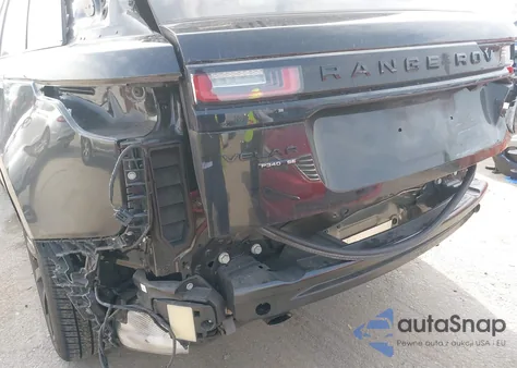 2019 Land Rover Range Rover Velar P340 R-Dynamic Se/P380 R-Dynamic Se from USA, damaged, VIN SALYL2FV1KA216843